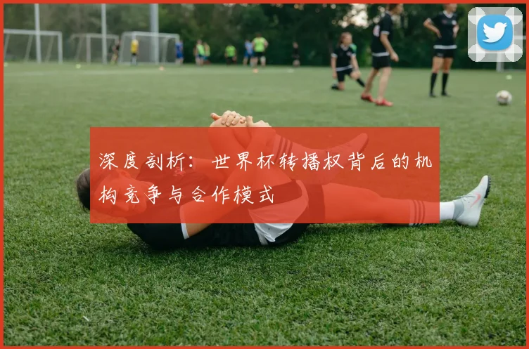 深度剖析：世界杯转播权背后的机构竞争与合作模式