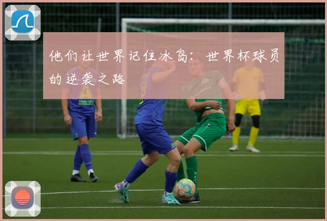 他们让世界记住冰岛：世界杯球员的逆袭之路